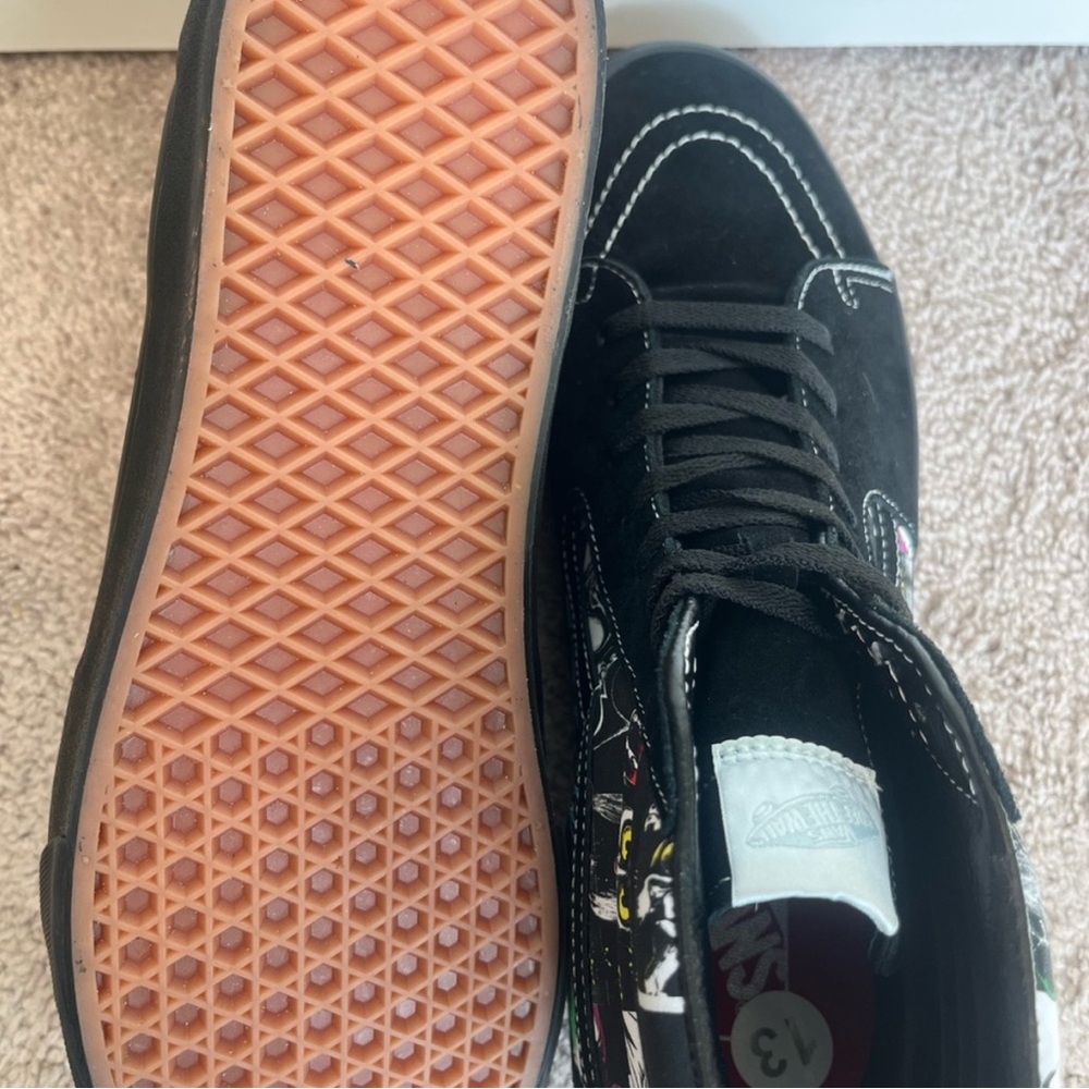 VANS DISNEY - Picture 7 of 7